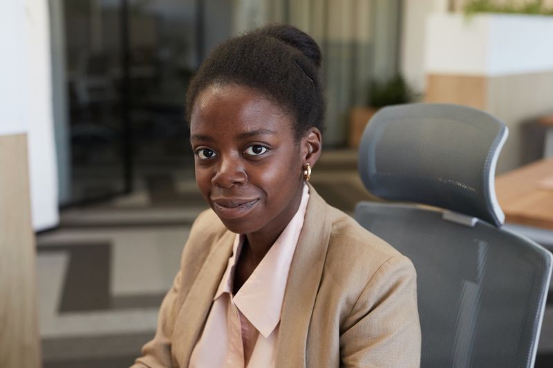 Amber Collins — Customer Experience Lead at Marcos